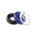 Gray helmet for bikers